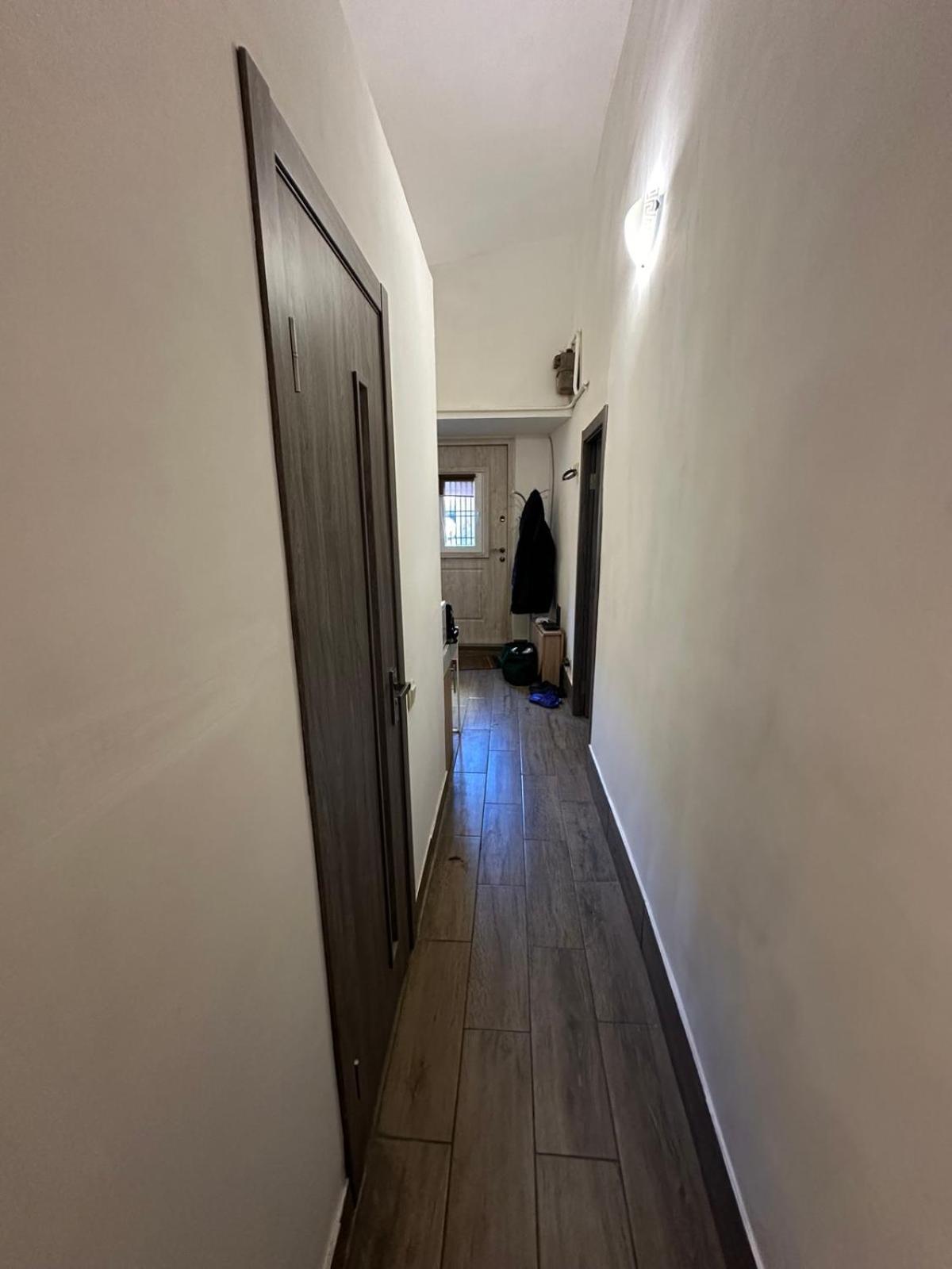 Apartamento Личаківська 4 Leópolis Exterior foto