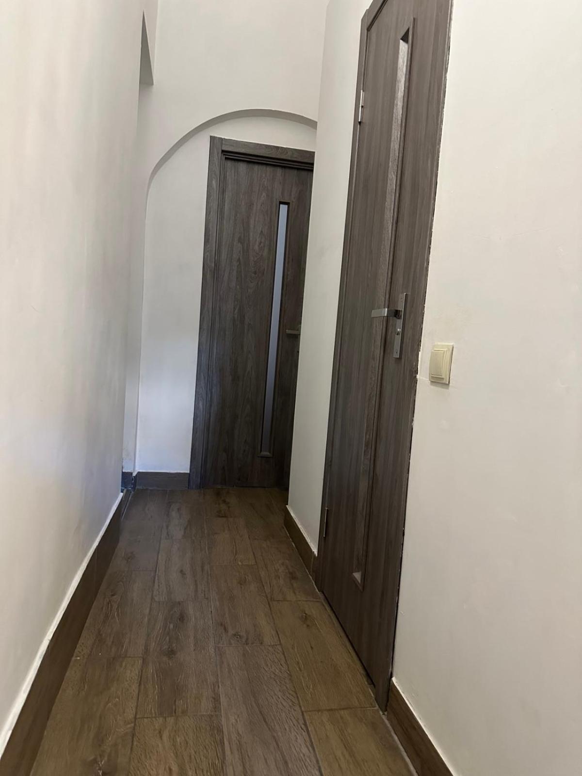 Apartamento Личаківська 4 Leópolis Exterior foto